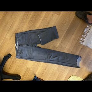 Off black flying monkey jeans!!
